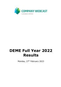 DEME FY2022 Results 27.02.2023.pdf