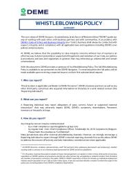 Whistleblowing Policy Summary.pdf
